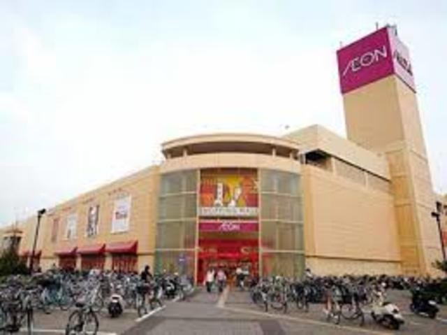 スーパー　イオン尼崎店（スーパー）まで803m