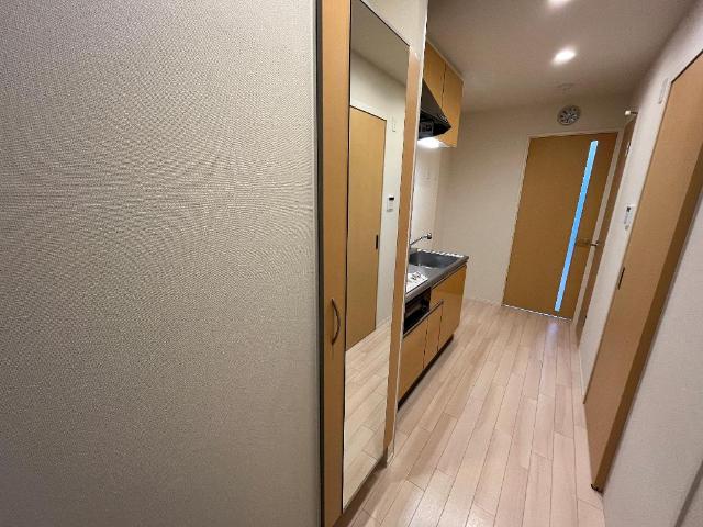 その他部屋・スペース　室内