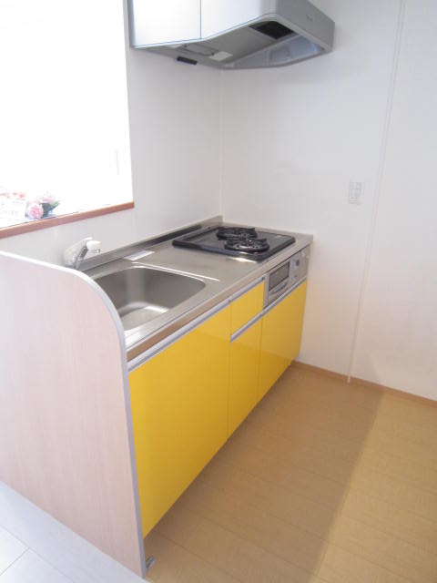 キッチン