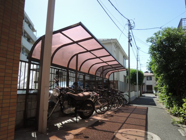 その他共有部分