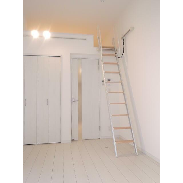 居室・リビング　別部屋参考写真