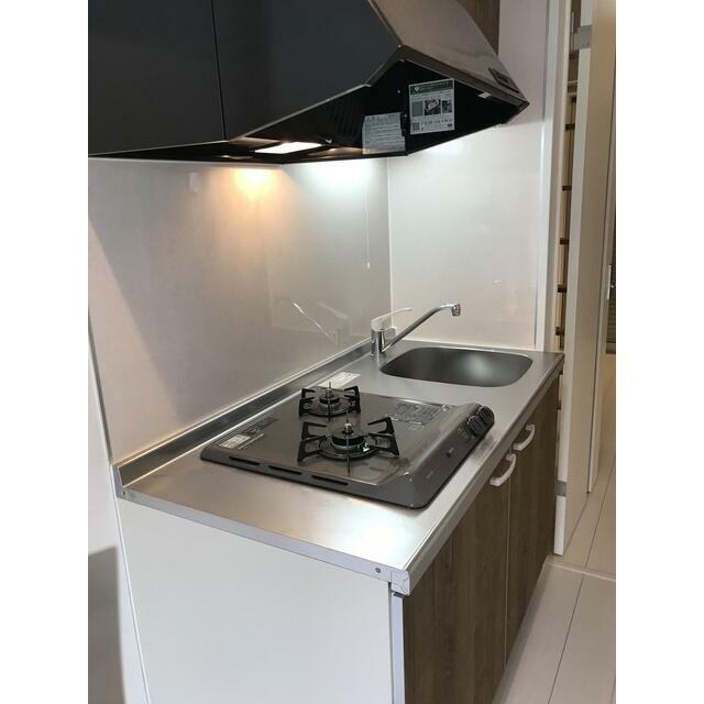 キッチン　別部屋参考写真
