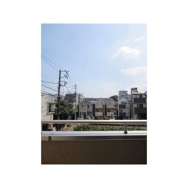 眺望　☆眺望☆