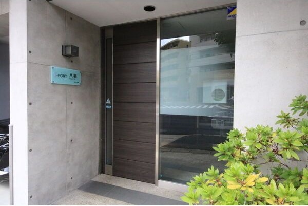 エントランス　★☆他社掲載も内見や契約可能！相見積もり大歓迎☆★