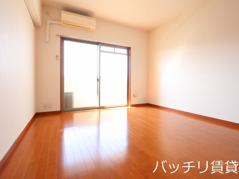 眺望　写真は別号室の為、現状優先になります。