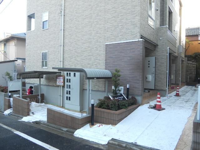 その他設備　★外観★