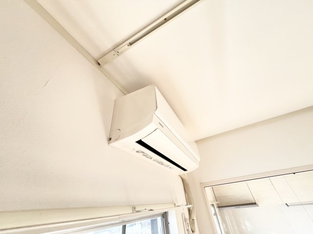 その他設備　※別部屋参考写真