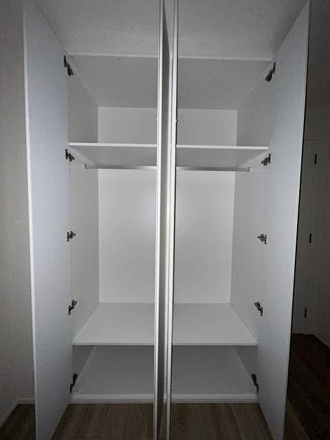 収納　参考写真