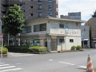 警察署・交番　川口警察署川口駅前交番中央地区派遣所（警察署・交番）まで323m