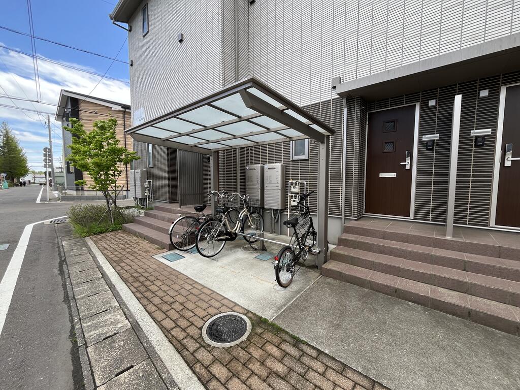 その他共有部分