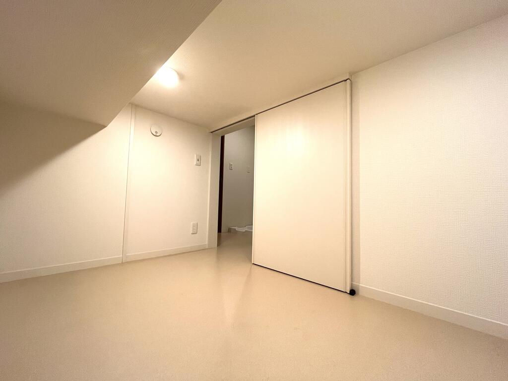 その他　床下収納