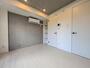 居室・リビング　ウォークインクローゼットがあるお部屋です