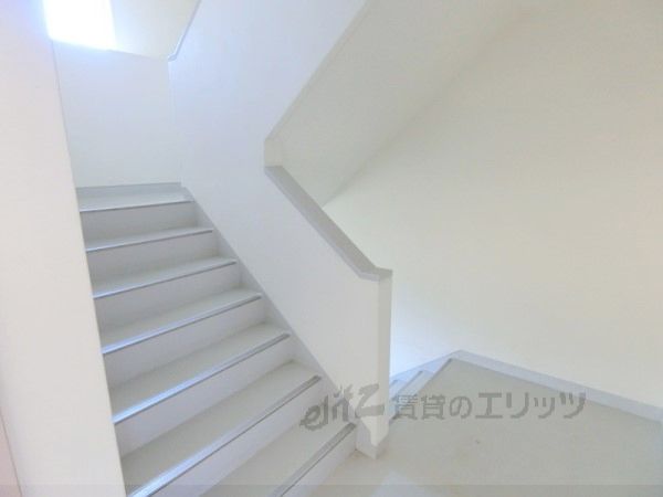 その他　階段