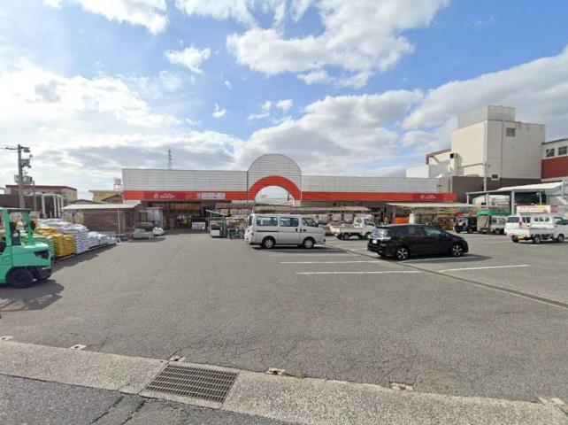 ホームセンター　ジュンテンドー津高店（ホームセンター）まで895m