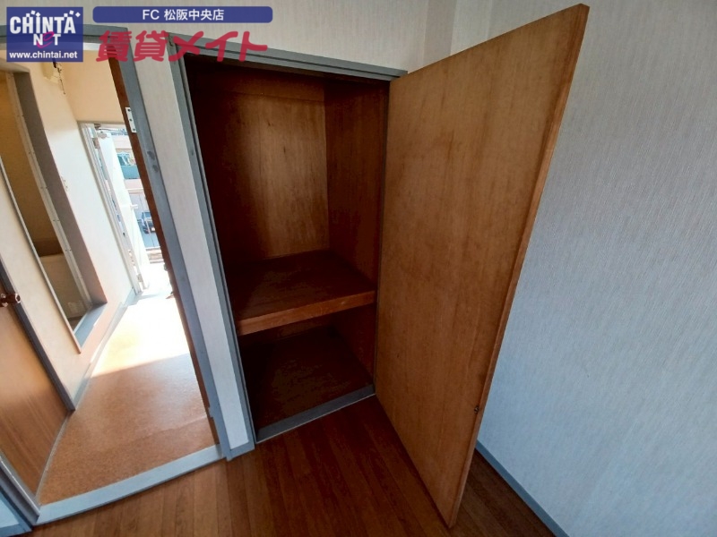 収納　同物件別室写真