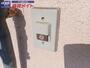 セキュリティ　同物件別室写真