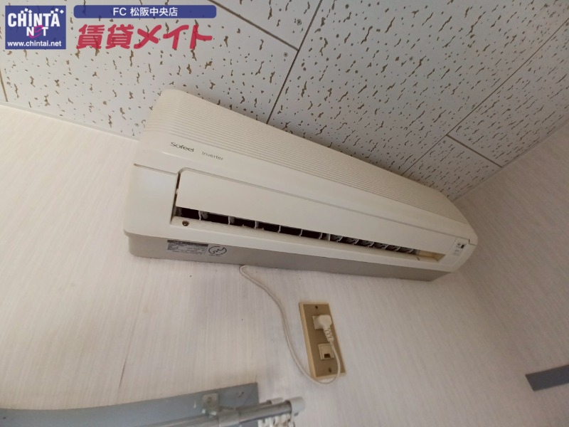 その他設備　同物件別室写真