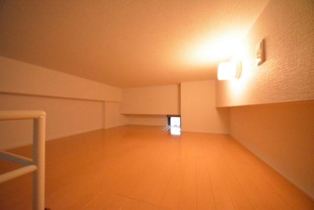 その他設備　★ロフト★