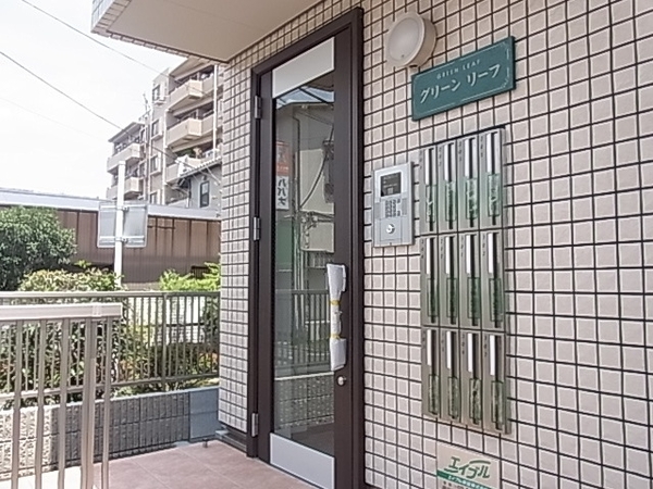 ロビー