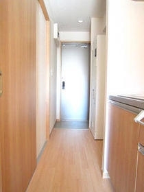 その他部屋・スペース　廊下