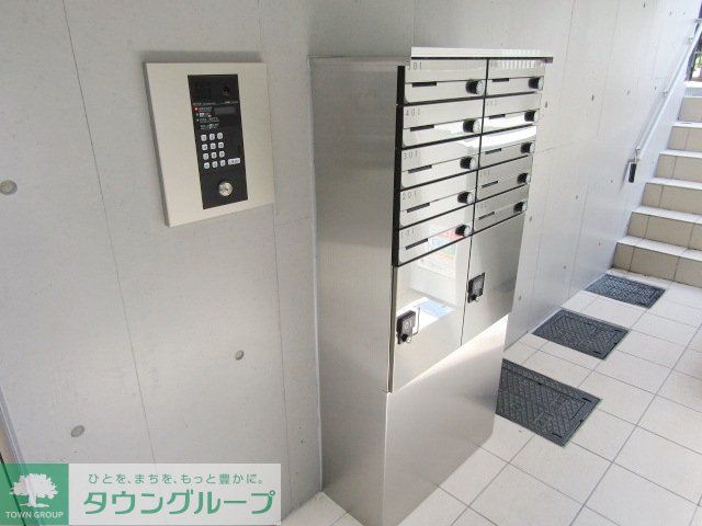 ロビー