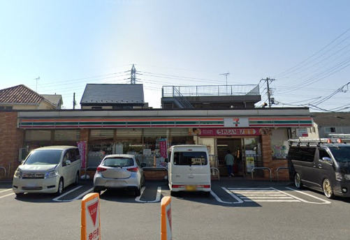 コンビニ　セブンイレブン 西東京北町3丁目店（コンビニ）まで143m