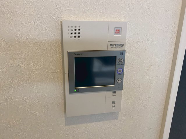 セキュリティ　GRANDUKE大曽根