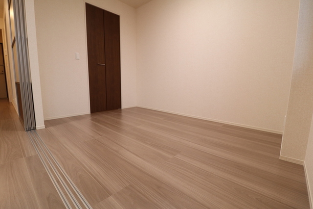 その他部屋・スペース　洋室