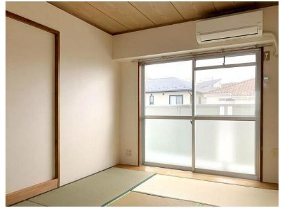その他部屋・スペース　ビレッジハウスの同一物件・同一タイプの間取りの写真です