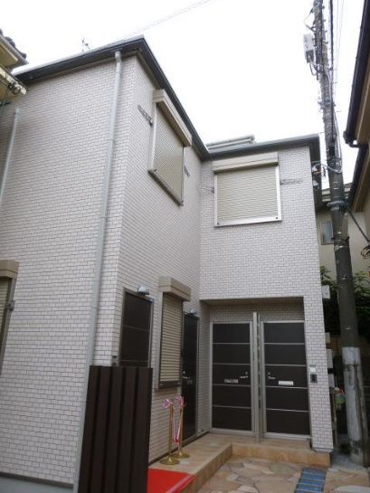 建物外観　☆きれいな外観☆