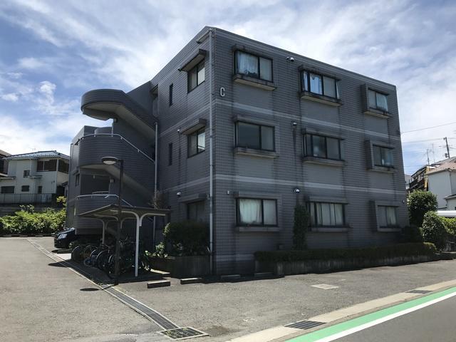 建物外観　当店おすすめ物件♪