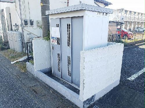 その他共有部分