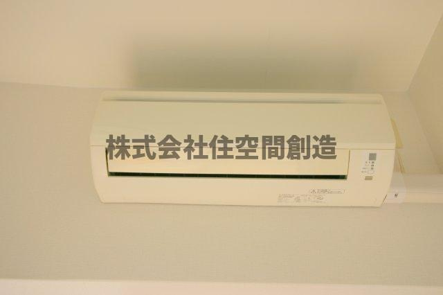 その他設備　※同タイプの写真となり、実際のお部屋とは異なる場合があります