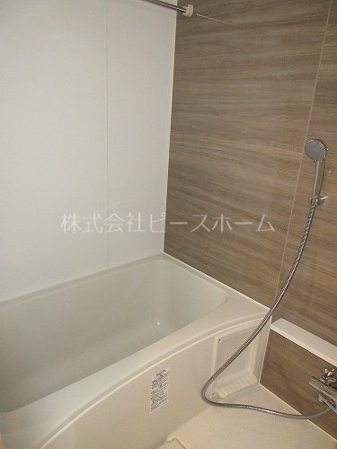 バス・シャワールーム　※別号室参考写真