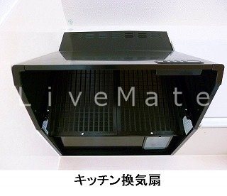 その他設備　同施工会社の写真です