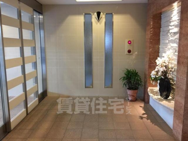ロビー