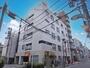 スカーラ武蔵小山 4階 築27年7ヶ月の賃貸物件