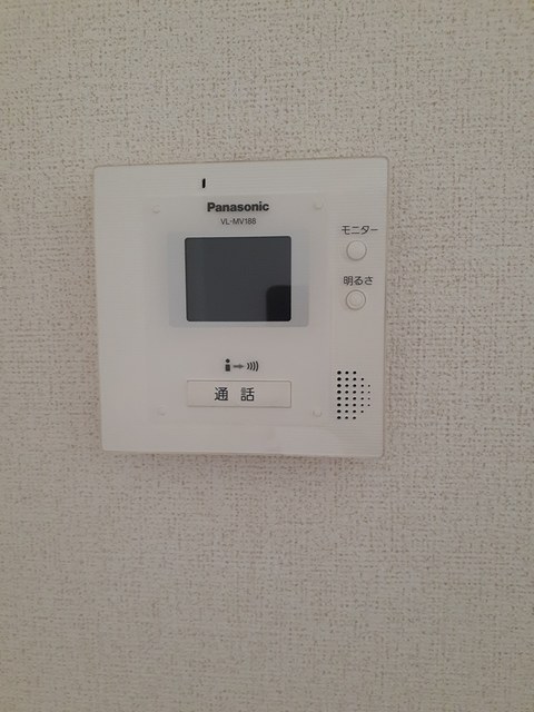セキュリティ　図面と現状に相違がある場合には現状を優先