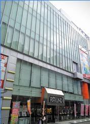 その他　ラウンドワン 横浜駅西口店（その他）まで388m