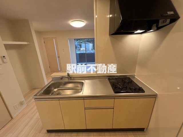 キッチン　類似物件流用