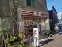 コンビニ　セブン-イレブン 世田谷北烏山店（コンビニ）まで684m
