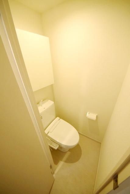 トイレ　★トイレです★