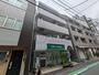 武蔵小山駅より徒歩4分 3階 築35年の賃貸物件