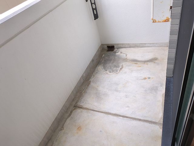 ヴィブレつばさフォーの内装写真