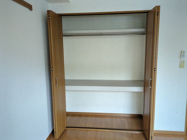 ヴィブレつばさフォーの内装写真