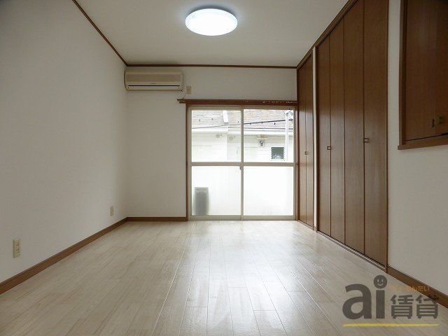 居室・リビング　他号室画像