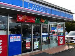 コンビニ　ローソン 中川昭明町五丁目店（コンビニ）まで543m