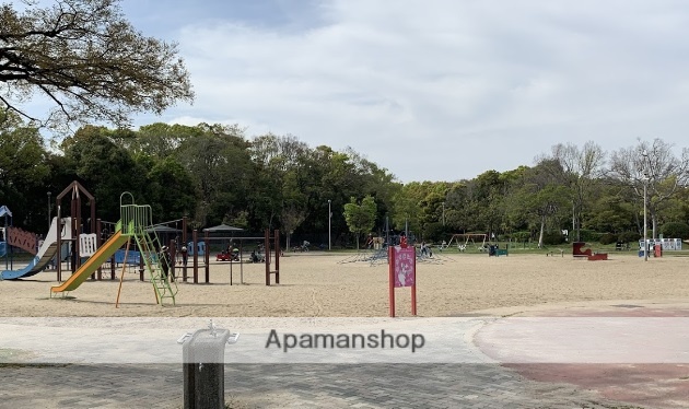 その他　住之江公園（その他）まで252m