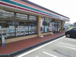 コンビニ　セブンイレブン 藤枝大洲5丁目店（コンビニ）まで1191m