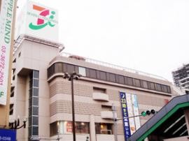 スーパー　イトーヨーカドー小岩店（スーパー）まで244m